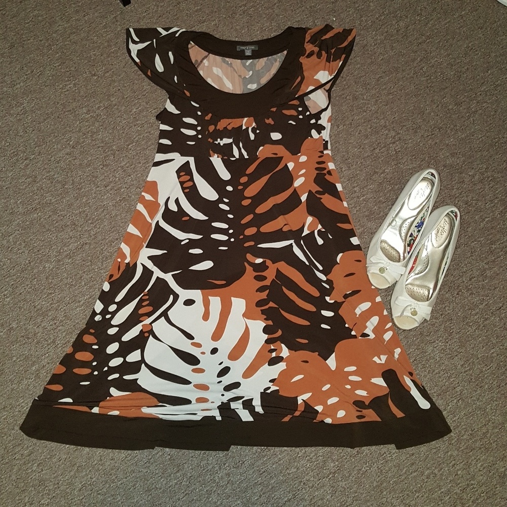 Apt 9 dress